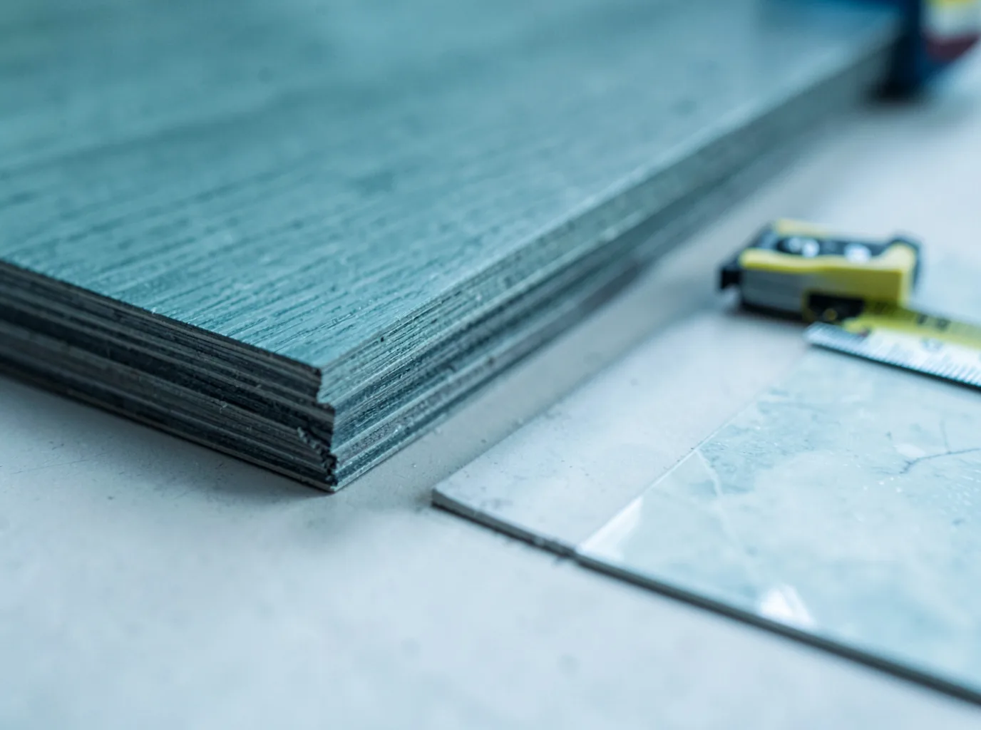 Luxury Vinyl Plank Installation Tie Siding, WY FAQs